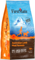 Australian Lamb Meal Formula 6.6KG