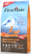Australian Lamb Meal Formula Small 5.4KG