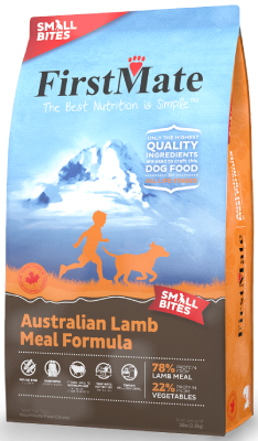 Australian Lamb Meal Formula Small 1.8KG