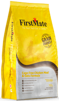 Cage Free Chicken Meal & Oats 11.4kg