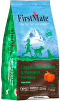 Cage Free Duck Meal & Pumpkin 2.3KG