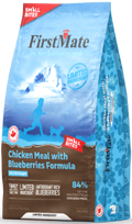 Chicken Meal with Blueberries Small 1.8KG