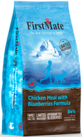 Chicken Meal with Blueberries 6.6KG