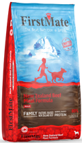 New Zealand Beef Meal Formula 6.6KG