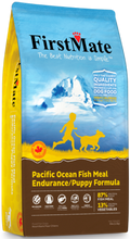 Pacific Ocean Fish Meal Endurance/Puppy 11.4 KG