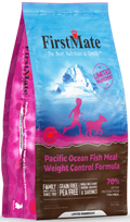Pacific Ocean Fish Meal Weight Control 2.3KG
