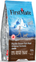 Pacific Ocean Fish Original Formula 11.4KG