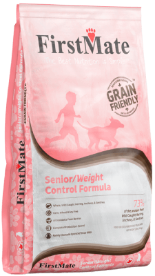 Senior/Weight Control Formula 2.3kg