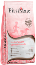 Senior/Weight Control Formula 11,4kg