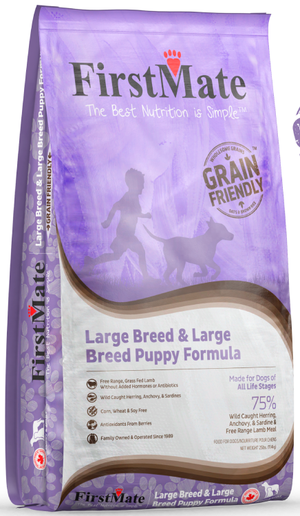 Large Breed & Large Breed Puppy 11.4KG